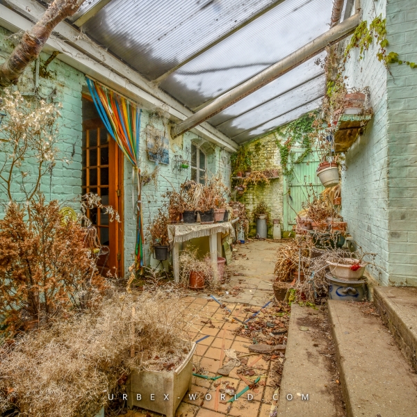 Retrospective 2018 | Urbex World